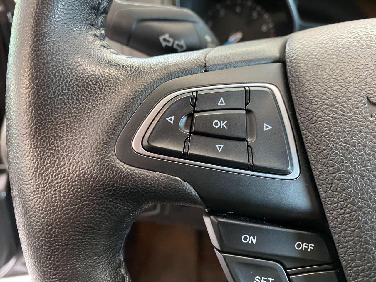 2016 Ford Focus SE+Camera+Heated Seats+New Tires+CLEAN CARFAX - Photo #47