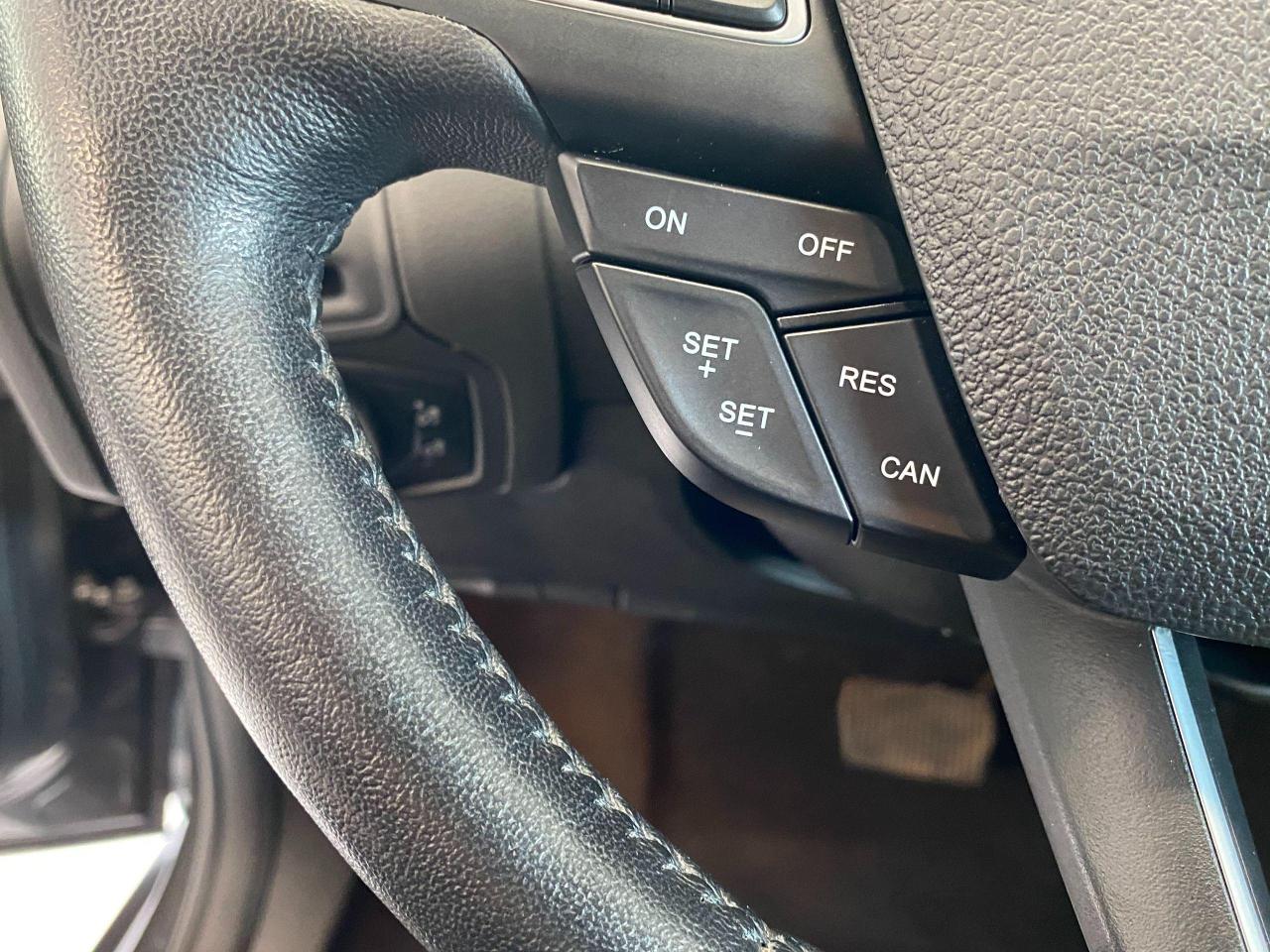 2016 Ford Focus SE+Camera+Heated Seats+New Tires+CLEAN CARFAX - Photo #48