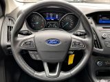 2016 Ford Focus SE+Camera+Heated Seats+New Tires+CLEAN CARFAX Photo73