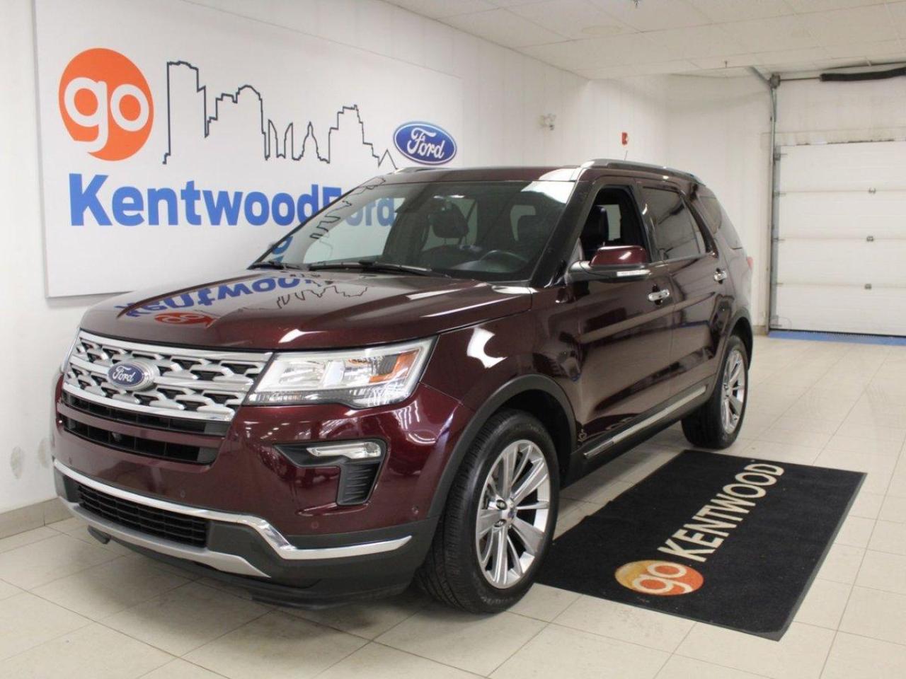 New And Used Ford Explorer For Sale In Alberta Carpages Ca