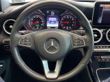 2017 Mercedes-Benz C-Class C300 4Matic AMG PKG+Xenons+Camera+Roof+CLEANCARFAX Photo84