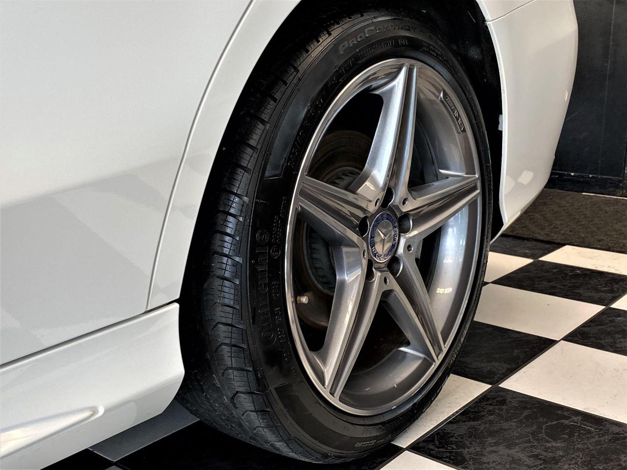 2017 Mercedes-Benz C-Class C300 4Matic AMG PKG+Xenons+Camera+Roof+CLEANCARFAX - Photo #64