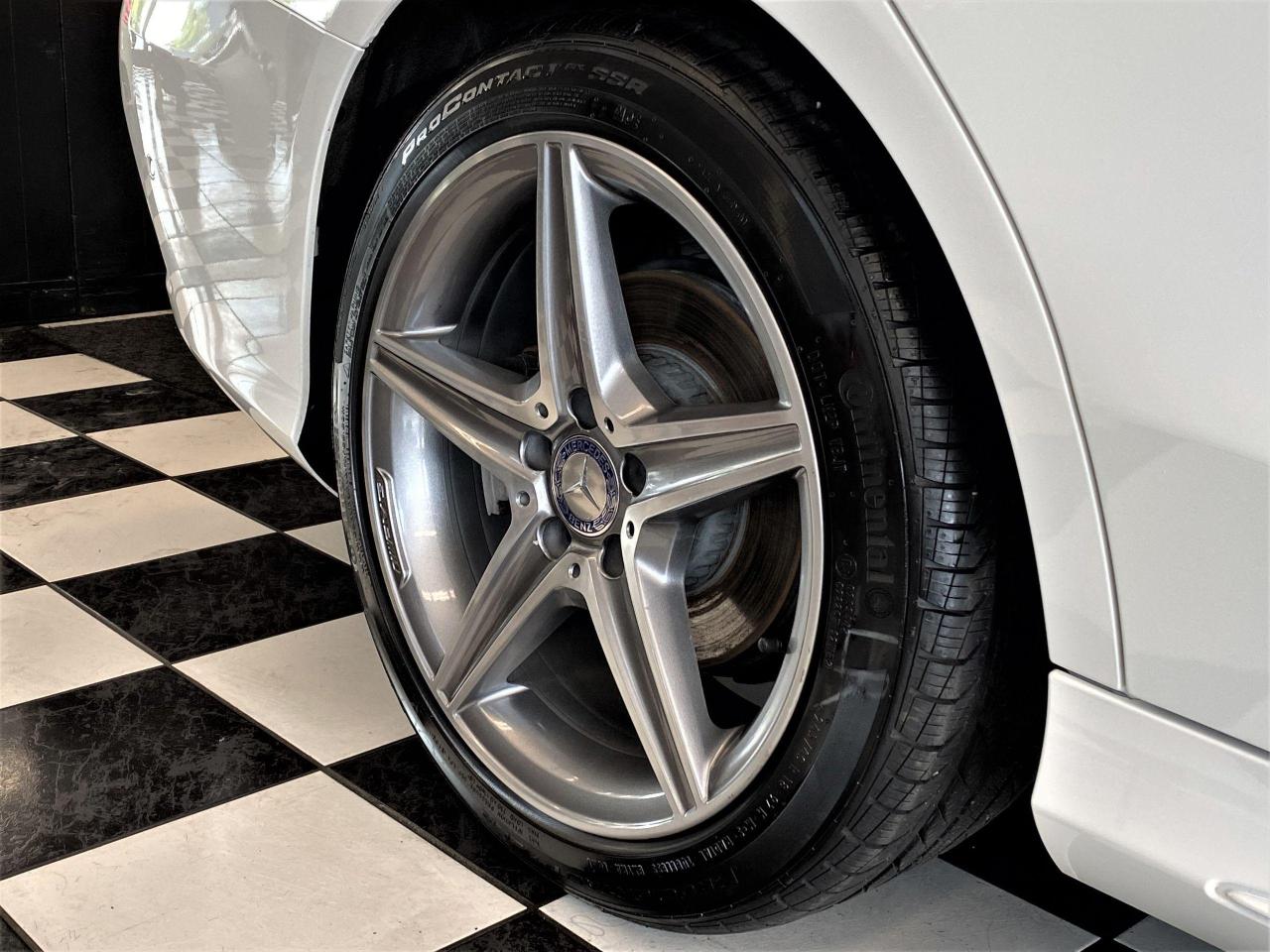 2017 Mercedes-Benz C-Class C300 4Matic AMG PKG+Xenons+Camera+Roof+CLEANCARFAX - Photo #65