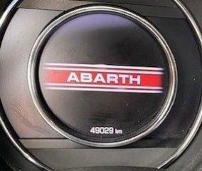 2015 Fiat 500c Abarth - Photo #6