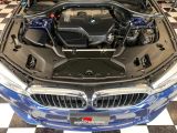 2018 BMW 5 Series 530i xDrive M PKG+3D Camera+GPS+CLEAN CARFAX Photo83