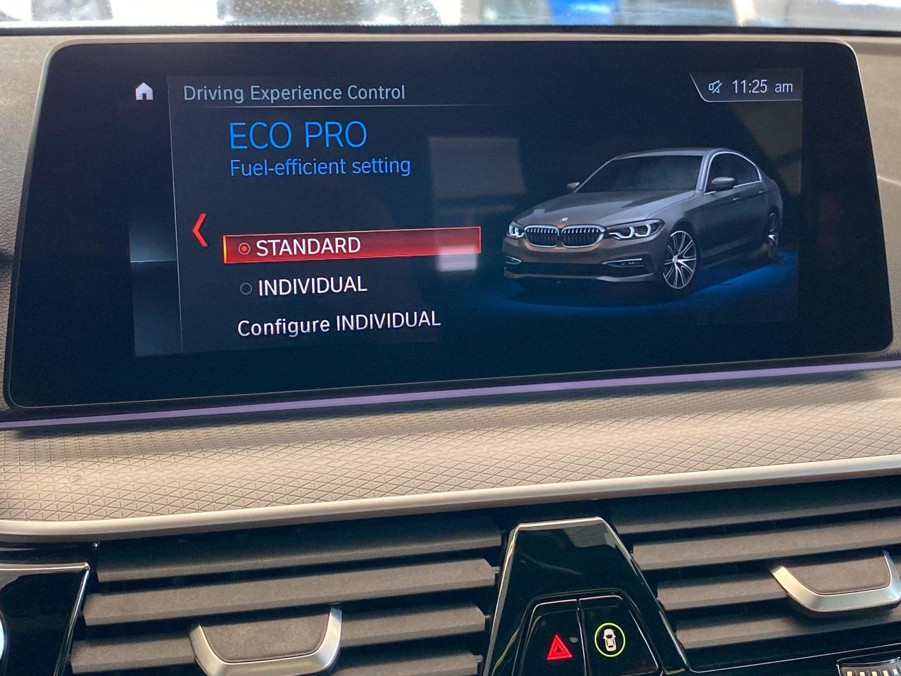 2018 BMW 5 Series 530i xDrive M PKG+3D Camera+GPS+CLEAN CARFAX - Photo #20