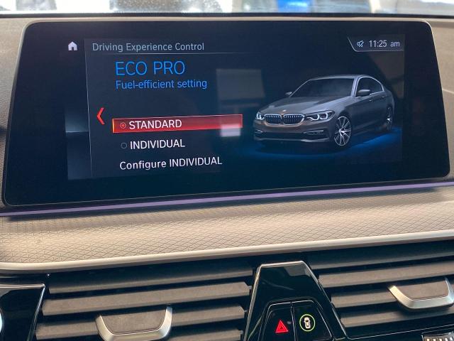 2018 BMW 5 Series 530i xDrive M PKG+3D Camera+GPS+CLEAN CARFAX Photo20