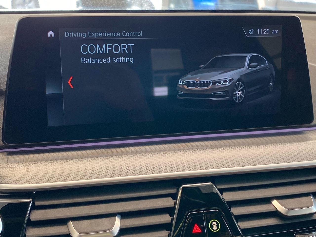 2018 BMW 5 Series 530i xDrive M PKG+3D Camera+GPS+CLEAN CARFAX - Photo #21
