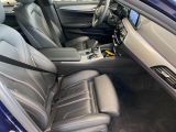 2018 BMW 5 Series 530i xDrive M PKG+3D Camera+GPS+CLEAN CARFAX Photo103