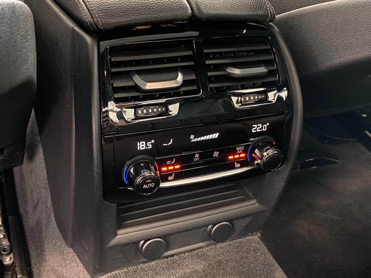 2018 BMW 5 Series 530i xDrive M PKG+3D Camera+GPS+CLEAN CARFAX - Photo #34