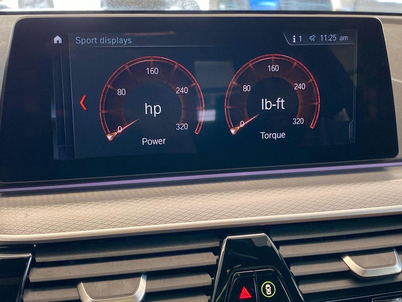 2018 BMW 5 Series 530i xDrive M PKG+3D Camera+GPS+CLEAN CARFAX - Photo #48