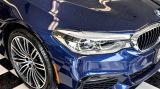 2018 BMW 5 Series 530i xDrive M PKG+3D Camera+GPS+CLEAN CARFAX Photo131