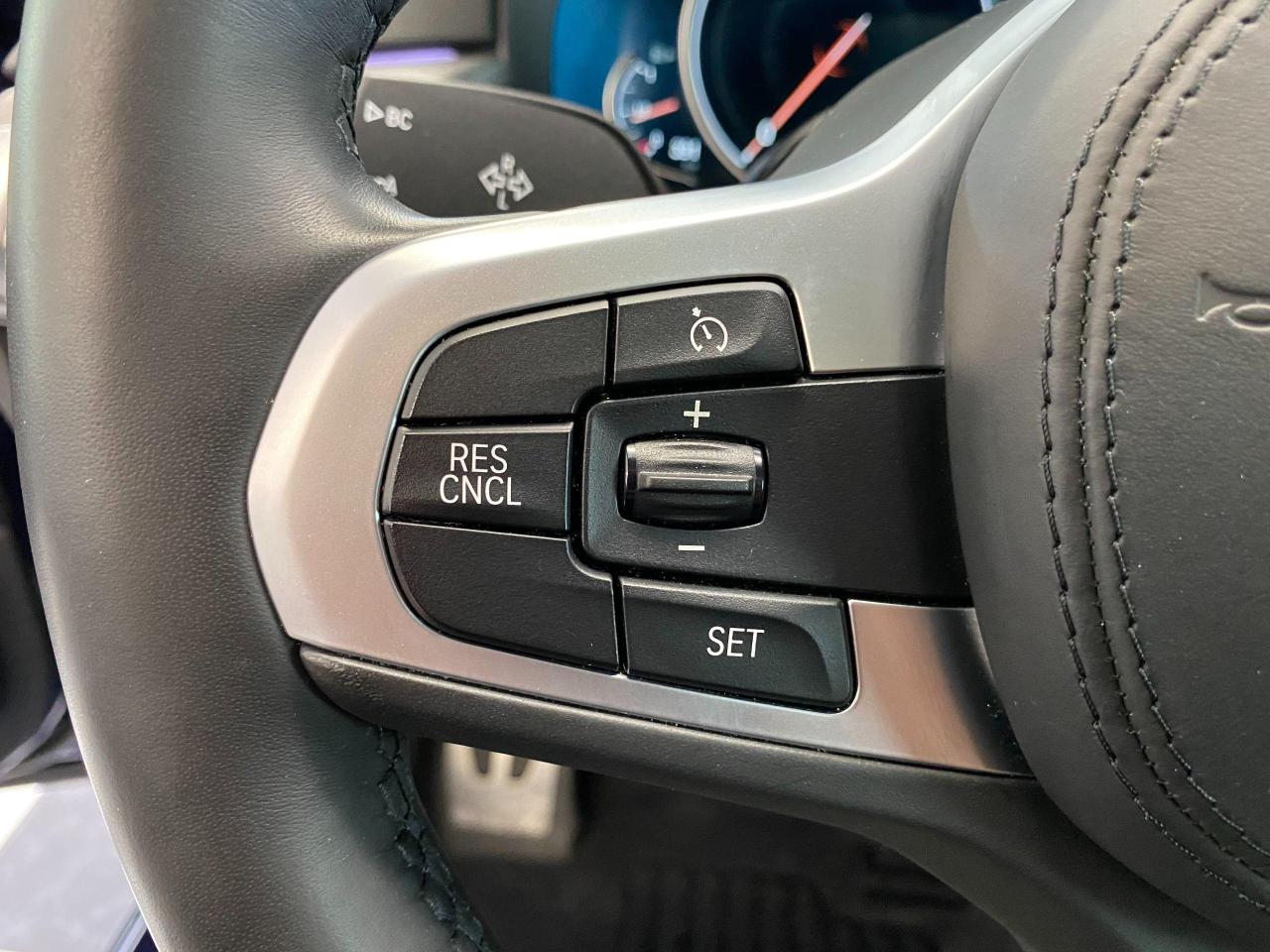 2018 BMW 5 Series 530i xDrive M PKG+3D Camera+GPS+CLEAN CARFAX - Photo #64
