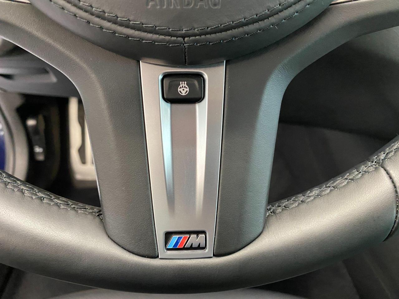 2018 BMW 5 Series 530i xDrive M PKG+3D Camera+GPS+CLEAN CARFAX - Photo #65