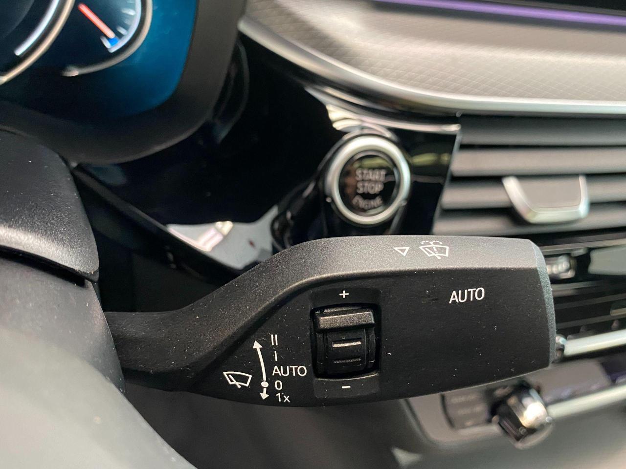2018 BMW 5 Series 530i xDrive M PKG+3D Camera+GPS+CLEAN CARFAX - Photo #66