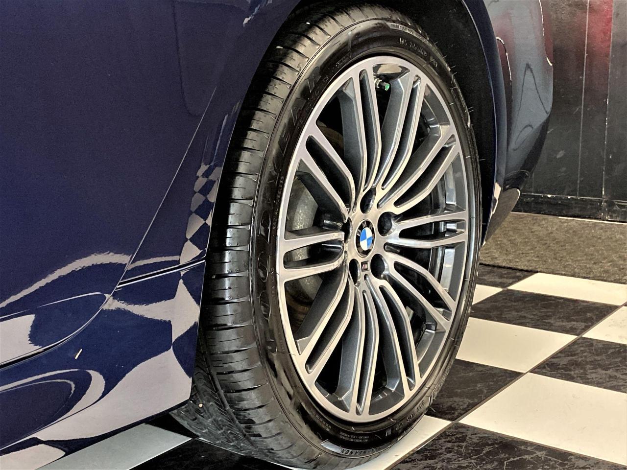 2018 BMW 5 Series 530i xDrive M PKG+3D Camera+GPS+CLEAN CARFAX - Photo #72