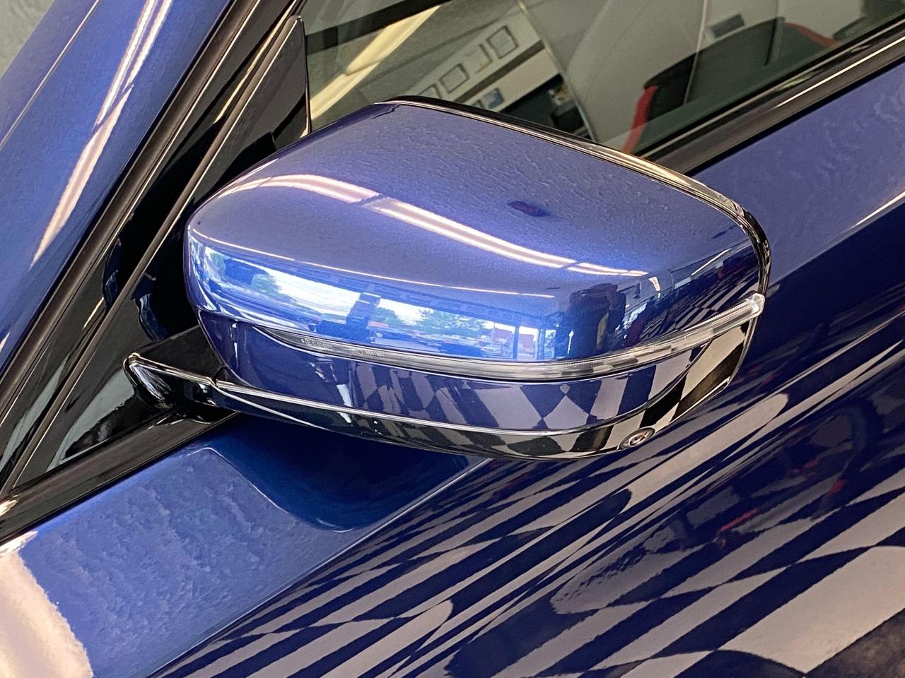 2018 BMW 5 Series 530i xDrive M PKG+3D Camera+GPS+CLEAN CARFAX - Photo #75