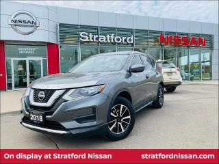 <div>UpAuto has lots of inventory, this vehicle is on display at STRATFORD NISSAN in STRATFORD. Please reach out with any inquiries, either through this listing – or call at (519) 273 -3119 and please check our site https://www.stratfordnissan.com.   </div><div><br />Stratford Nissan is committed to removing the hurdles sometimes associated with a pre-owned vehicle purchase. Each of our pre-owned vehicles is market-priced daily to ensure you’re getting the best deal possible. Our goal is to deliver a vehicle and experience above your expectation, ensuring your confidence in returning for future pre-owned vehicle purchases is guaranteed.</div><div> </div><div>Every vehicle carries our Stratford Nissan Pre-Owned Advantage guarantee which includes, at NO EXTRA COST to you:</div><div> </div><div>A detailed Carfax vehicle history report</div><div>A mechanical assurance with multi-point report, brakes and tires at or above 2x Ontario Safety Standards</div><div>A complete interior and exterior vehicle detail – showroom ready</div><div>A fresh oil and filter change, new wiper blades, and two vehicles keys are guaranteed</div><div>We understand your TIME is valuable, and are committed to making this process efficient for you by:</div><div> </div><div>Displaying over 30 detailed and original photos of every pre-owned vehicle for careful review on your mobile phone or desktop</div><div>Communicating efficiently with you as you prefer, whether by phone, text or email</div><div>Delivering on a no-surprise, full-disclosure purchase experience</div><div>We both win in the details. Our pre-owned inventory team has over 70 years of collective experience, ensuring a reliable and consistent experience is more than just lip service!</div><div> </div><div>Stratford Nissan is a proud part of the UpAuto family of dealerships including Stratford Subaru, St. Marys Buick GMC and Cargo Auto. With a relentless pursuit of excellence as our guiding principle, we are hyper-focused on our team and the community in which we operate.</div><div> </div><div>Contact us today to confirm availability and book an appointment!!</div><div> </div><div>Ph: 519-273-3119</div><div>Web: www.stratfordnissan.com</div>