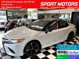 2020 Toyota Camry XSE+Red Leather+ApplePlay+LaneKeep+CLEAN CARFAX Photo75