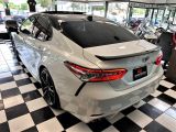 2020 Toyota Camry XSE+Red Leather+ApplePlay+LaneKeep+CLEAN CARFAX Photo76