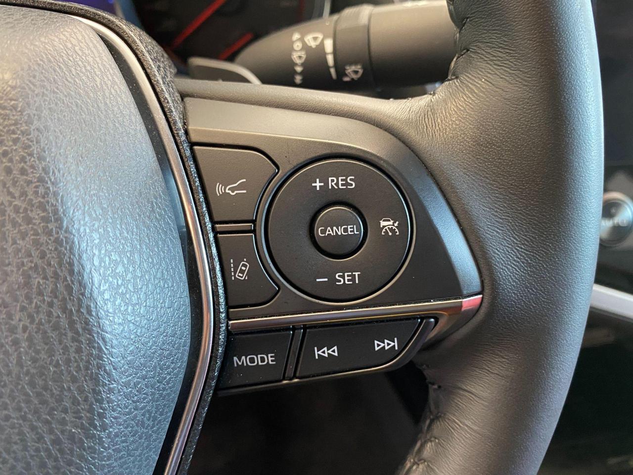 2020 Toyota Camry XSE+Red Leather+ApplePlay+LaneKeep+CLEAN CARFAX - Photo #54