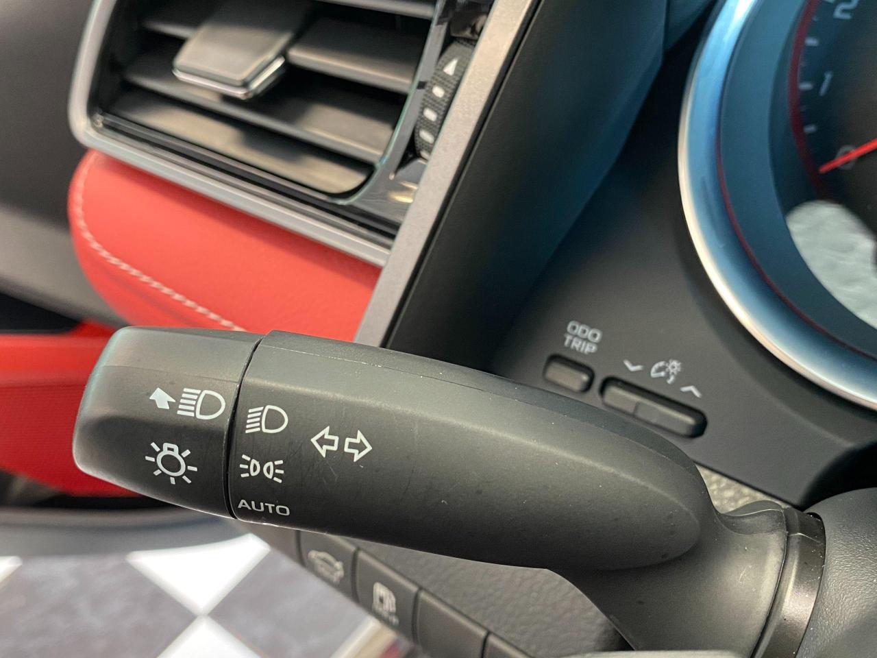 2020 Toyota Camry XSE+Red Leather+ApplePlay+LaneKeep+CLEAN CARFAX - Photo #57