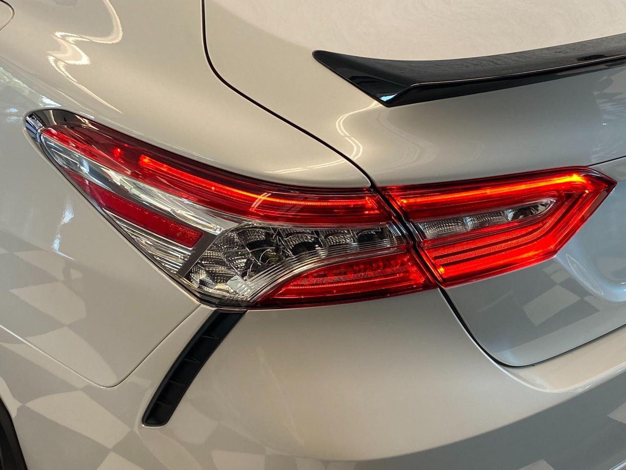 2020 Toyota Camry XSE+Red Leather+ApplePlay+LaneKeep+CLEAN CARFAX - Photo #71