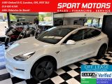 2020 Tesla Model 3 STANDARD RANGE PLUS+LIKE NEW+CLEAN CARFAX Photo75