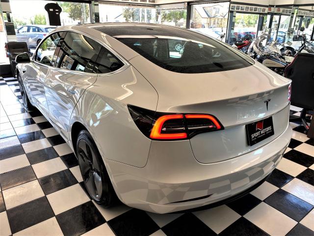 2020 Tesla Model 3 STANDARD RANGE PLUS+LIKE NEW+CLEAN CARFAX Photo2