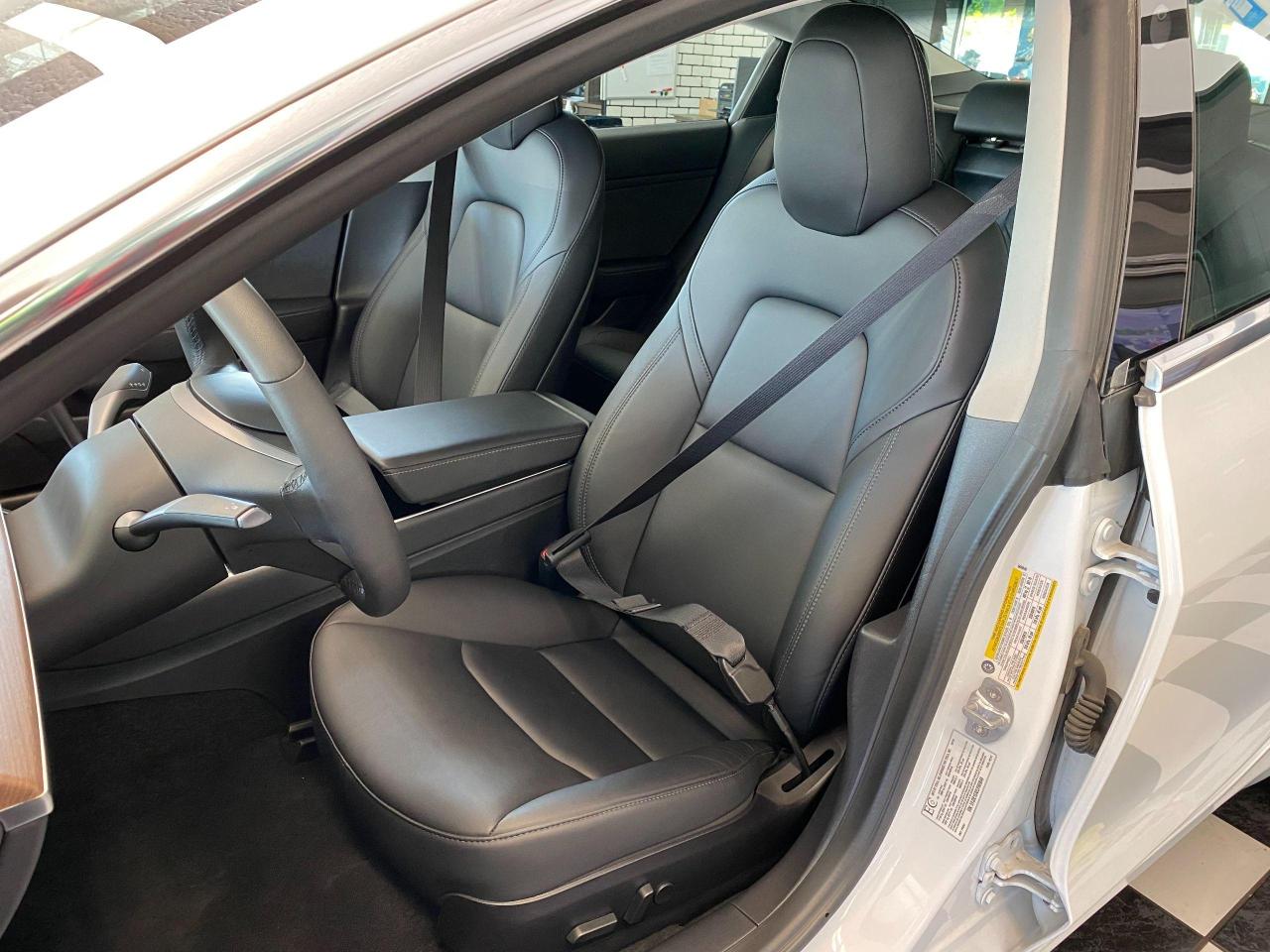 2020 Tesla Model 3 STANDARD RANGE PLUS+LIKE NEW+CLEAN CARFAX Photo92