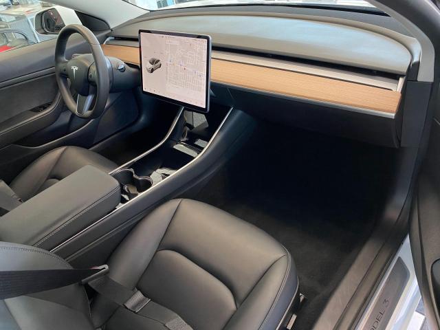 2020 Tesla Model 3 STANDARD RANGE PLUS+LIKE NEW+CLEAN CARFAX Photo19