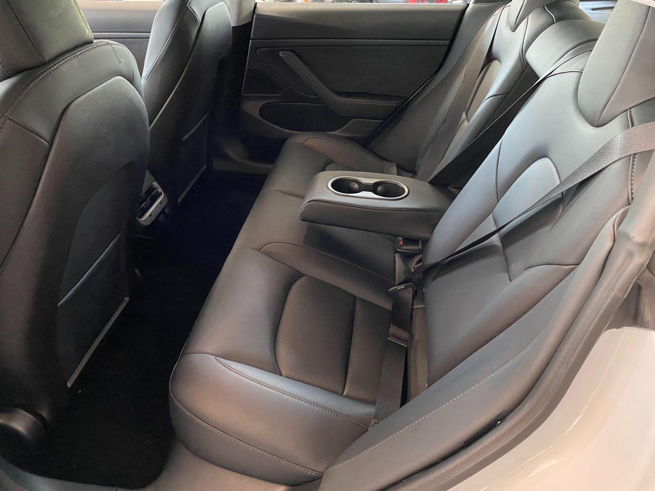 2020 Tesla Model 3 STANDARD RANGE PLUS+LIKE NEW+CLEAN CARFAX Photo96