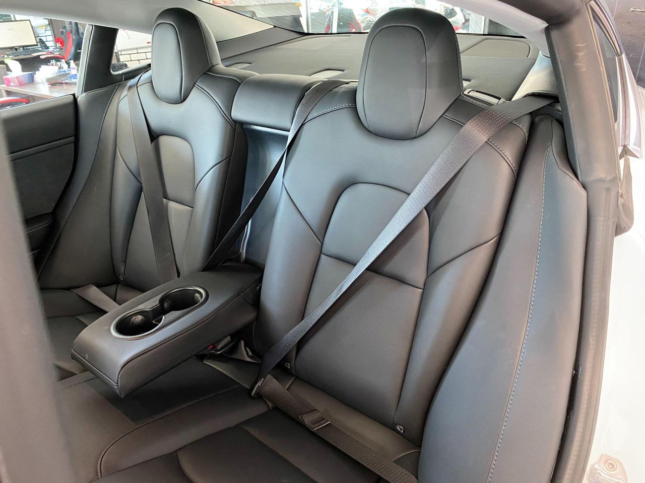 2020 Tesla Model 3 STANDARD RANGE PLUS+LIKE NEW+CLEAN CARFAX Photo97
