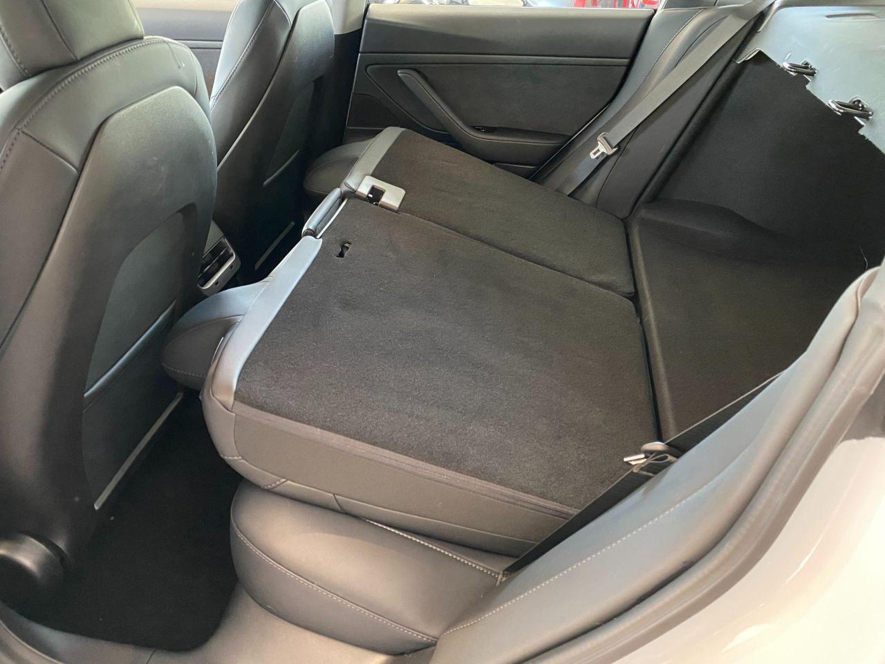 2020 Tesla Model 3 STANDARD RANGE PLUS+LIKE NEW+CLEAN CARFAX Photo98
