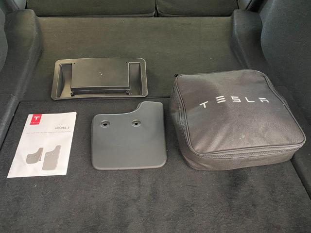 2020 Tesla Model 3 STANDARD RANGE PLUS+LIKE NEW+CLEAN CARFAX Photo25