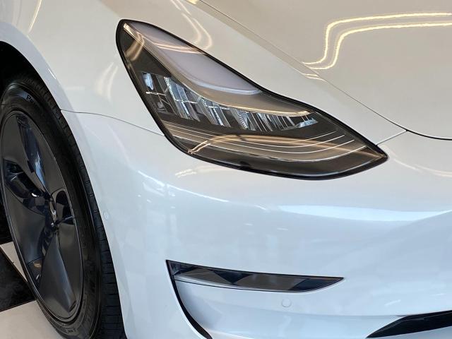 2020 Tesla Model 3 STANDARD RANGE PLUS+LIKE NEW+CLEAN CARFAX Photo44