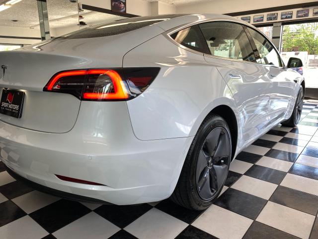 2020 Tesla Model 3 STANDARD RANGE PLUS+LIKE NEW+CLEAN CARFAX Photo47