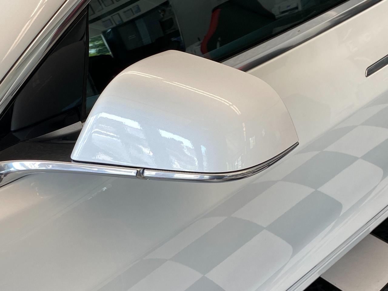 2020 Tesla Model 3 STANDARD RANGE PLUS+LIKE NEW+CLEAN CARFAX Photo140