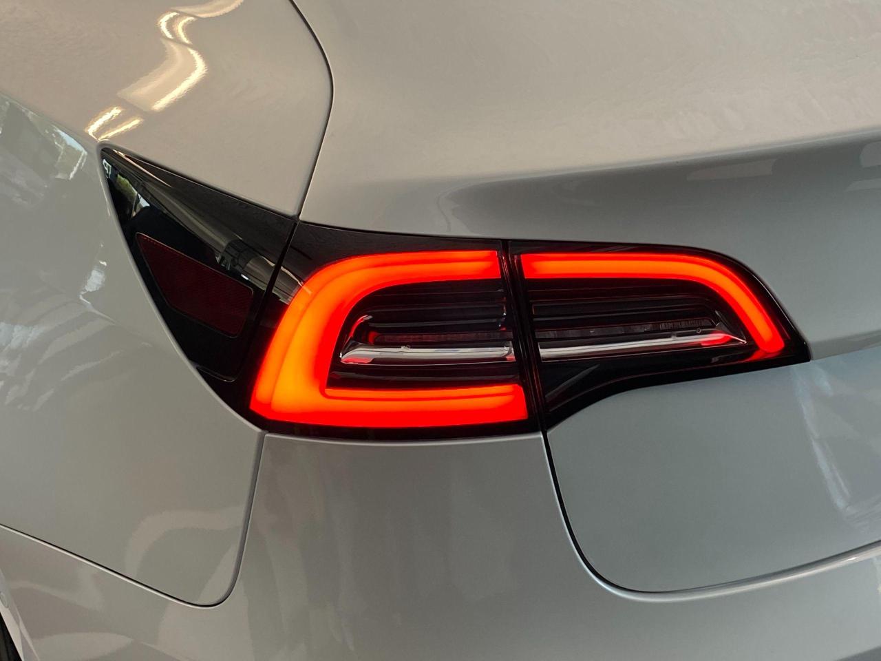 2020 Tesla Model 3 STANDARD RANGE PLUS+LIKE NEW+CLEAN CARFAX - Photo #70