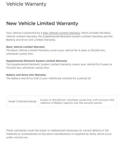 2020 Tesla Model 3 STANDARD RANGE PLUS+LIKE NEW+CLEAN CARFAX Photo73