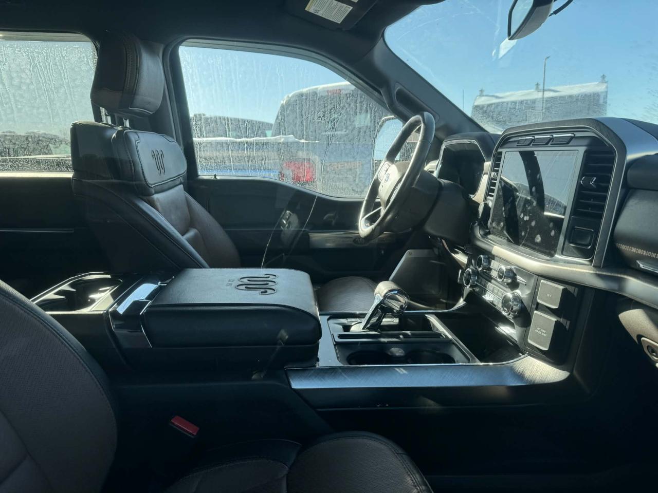 2021 Ford F-150 4x4 SuperCrew-145 Photo2