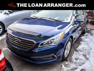 Used 2017 Hyundai Sonata  for sale in Barrie, ON