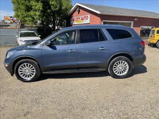 Used 2012 Buick Enclave CXL1 for sale in Saskatoon, SK