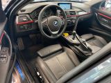 2017 BMW 3 Series 320i xDrive+GPS+Camera+Sensors+LED+CLEAN CARFAX Photo91