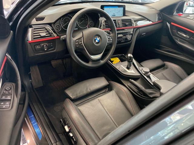2017 BMW 3 Series 320i xDrive+GPS+Camera+Sensors+LED+CLEAN CARFAX Photo18
