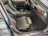 2017 BMW 3 Series 320i xDrive+GPS+Camera+Sensors+LED+CLEAN CARFAX Photo95