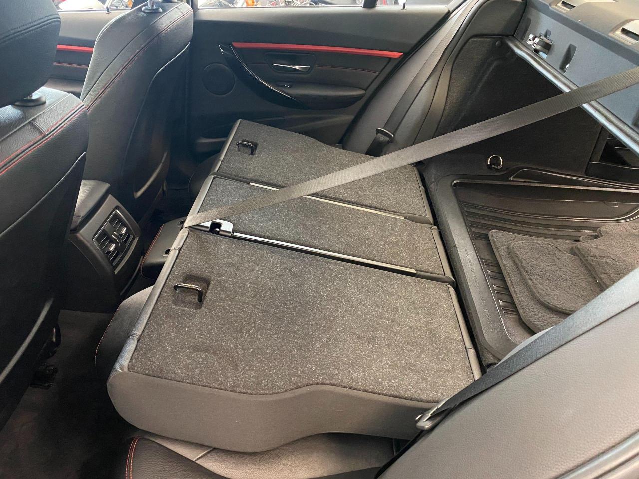 2017 BMW 3 Series 320i xDrive+GPS+Camera+Sensors+LED+CLEAN CARFAX - Photo #26