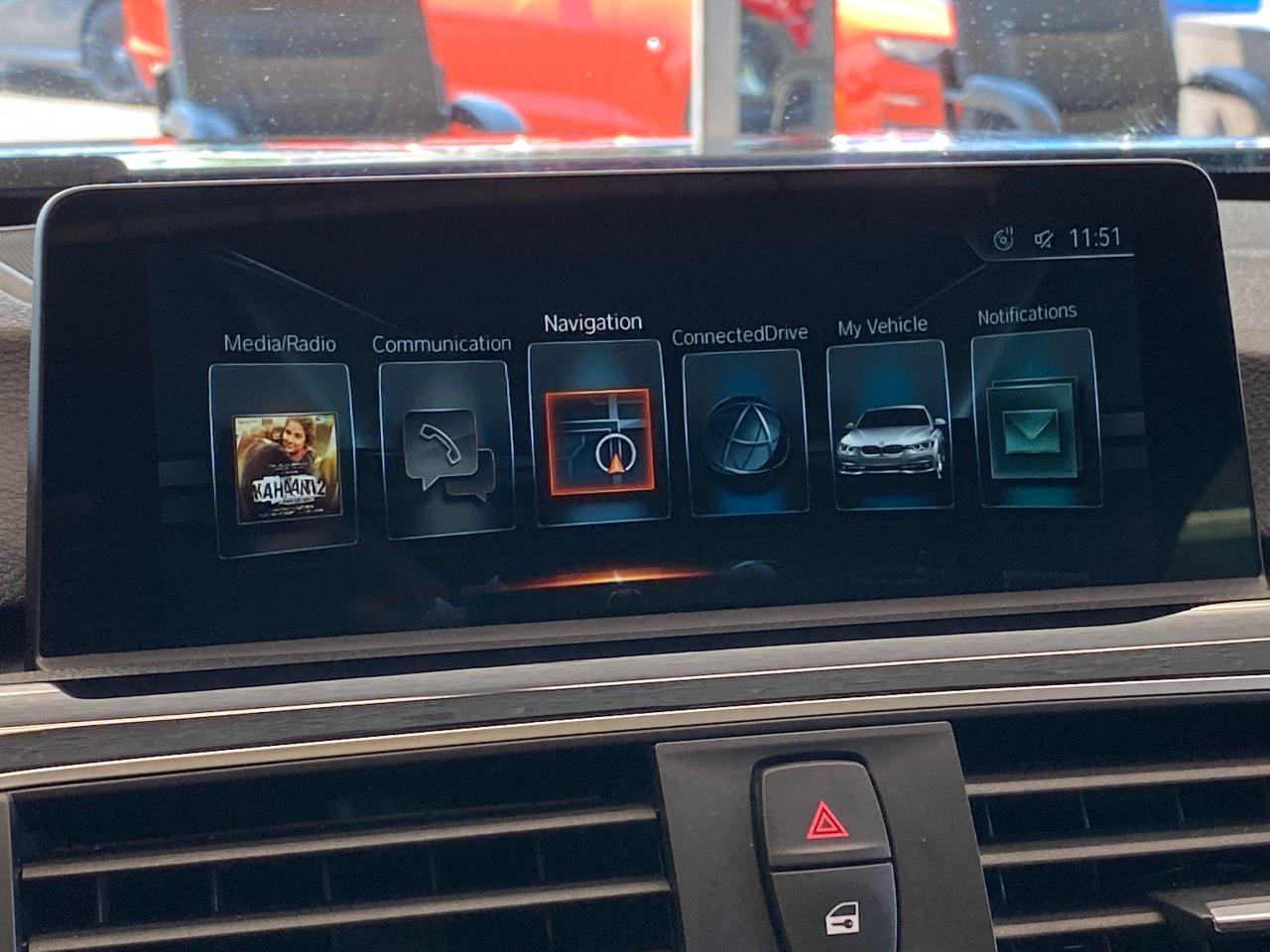 2017 BMW 3 Series 320i xDrive+GPS+Camera+Sensors+LED+CLEAN CARFAX - Photo #30
