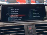 2017 BMW 3 Series 320i xDrive+GPS+Camera+Sensors+LED+CLEAN CARFAX Photo104