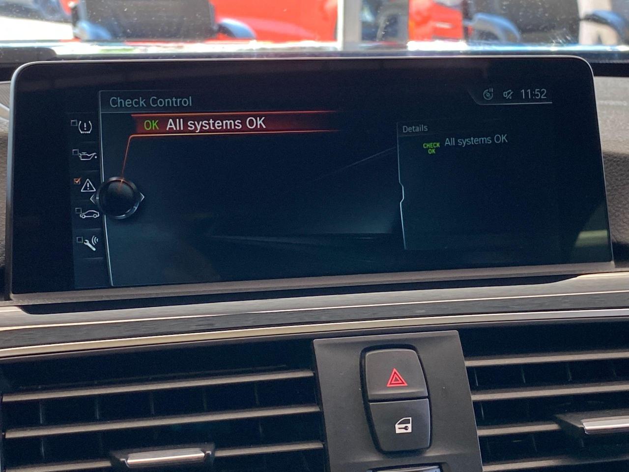 2017 BMW 3 Series 320i xDrive+GPS+Camera+Sensors+LED+CLEAN CARFAX - Photo #33